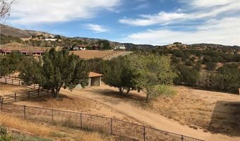 6324 Quail Rd, Agua Dulce, CA 91390