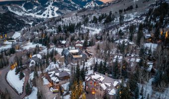 133 Holden Rd, Beaver Creek, CO 81620