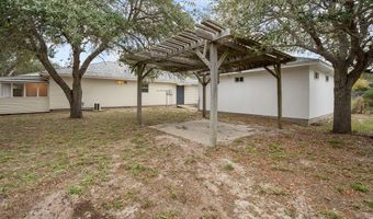 667 Lisa Ann, Aransas Pass, TX 78336