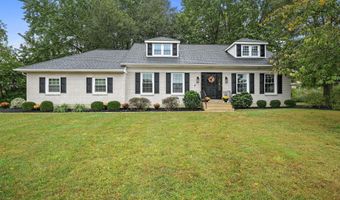 202 CLOVER Dr, Hockessin, DE 19707