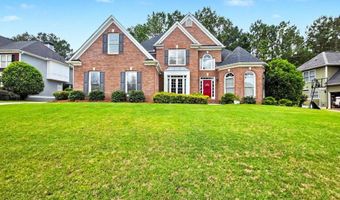 1345 Bentwater Dr, Acworth, GA 30101