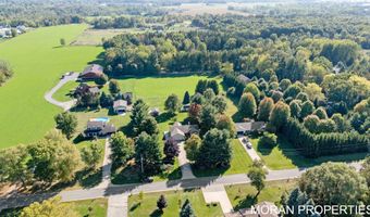 6320 Lincoln St, Allendale, MI 49401