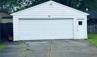 156 N Beverly, Austintown, OH 44515