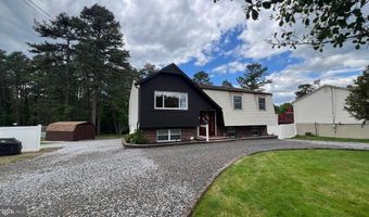 2319 STATE St, Atco, NJ 08004