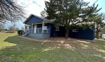 5529 N US Highway 287, Alvord, TX 76225