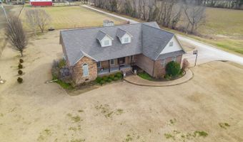 165 Harris Grove Cemetery Rd, Alamo, TN 38001