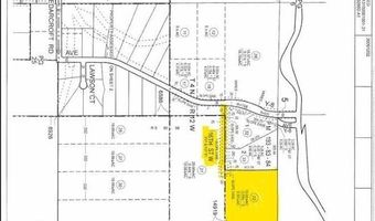 16 Th St W & Vic Ave Y8 Ca, Acton, CA 93510