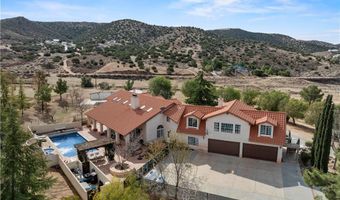7210 Spigno Pl, Agua Dulce, CA 91390