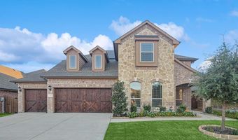 901 Glendale Dr, Anna, TX 75409