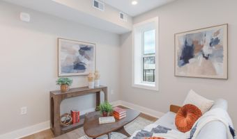 933 N Street NW 407, Washington, DC 20001