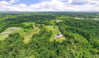 250 Dyer Ridge Rd, Baxter, TN 38544