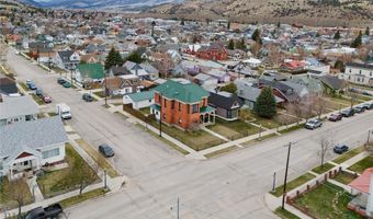 522 Hickory St, Anaconda, MT 59711