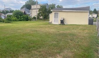 34 Humbert St, North Providence, RI 02911