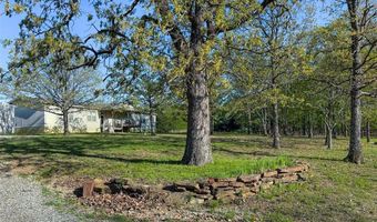 8476 N Carra St, Atoka, OK 74525