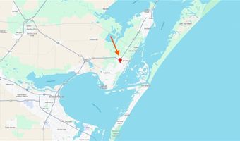 S 13th Street lot 7, Aransas Pass, TX 78336
