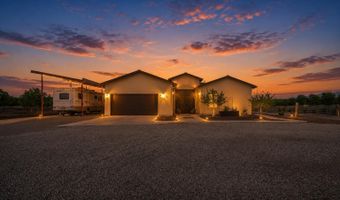 2634 W OHARA Rd, Anthony, NM 88021