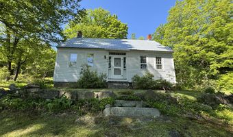 186 Bridgton Rd, Sebago, ME 04029