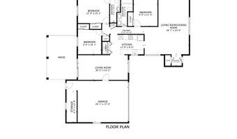 6017 Moore St, Arvada, CO 80004