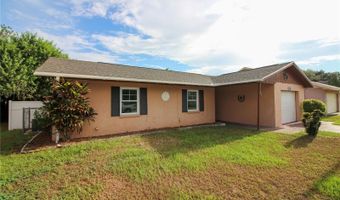 1580 HARBOR Way, Bartow, FL 33830