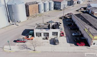 401 E Main St, Ashton, ID 83420