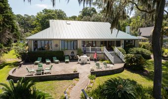 10 Settlers Cv, Beaufort, SC 29907