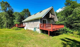 22 Lemery Rd, Braintree, VT 05060