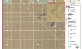 19688 S Diamondback Rd, Yucca, AZ 86438