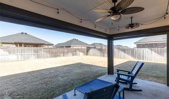 320 Bella Way, Abilene, TX 79602