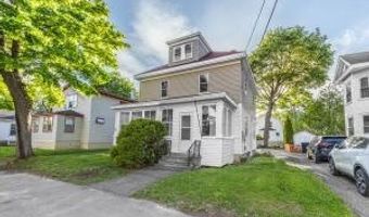 26 Webster Ave N, Bangor, ME 04401