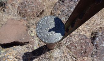 007-600 01 T30N R47E S13, Crescent Valley, NV 89821