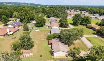 1104 Broyles St, Alma, AR 72921