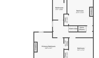 2316 Mission St, Airville, PA 15203