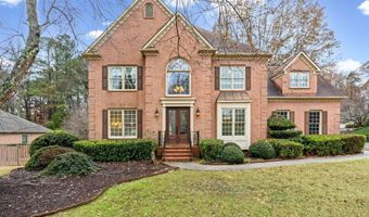 7260 Fawn Lake Dr, Alpharetta, GA 30005