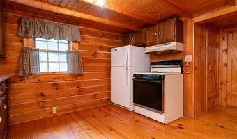 3167 N Happy Hollow Rd, Birdseye, IN 47513