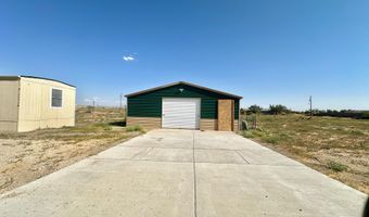 15232 Snohomish Loop, El Paso, TX 79938