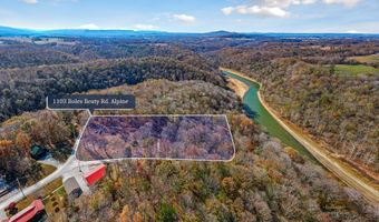 1103 Boles Beaty Rd, Alpine, TN 38543