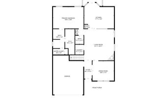 435 Links Crossing Dr, Blythewood, SC 29016