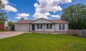 13825 Ridge Crest Dr, Alexander, AR 72002