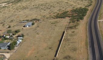 940 W 115 St, Andrews, TX 79714