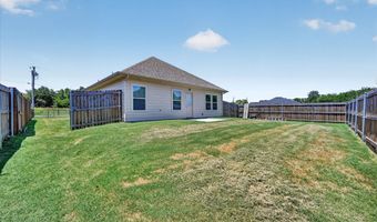 225 Santa Fe St, Alvarado, TX 76009