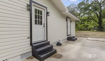 506 Byrne St, Bay Minette, AL 36507