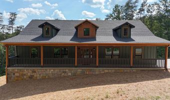 581 Bayside Blvd, Bean Station, TN 37708