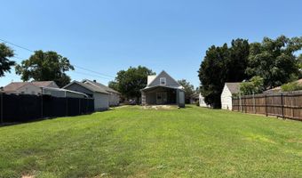 904 3rd, Alva, OK 73717
