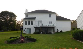 2055 FREEMAN Dr, Amissville, VA 20106