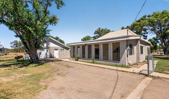 915 N Gabaldon Rd, Belen, NM 87002
