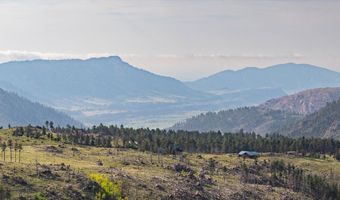4119 Davis Ranch Rd, Bellvue, CO 80512