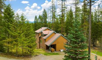 567 Bootjack Lake Rd, Whitefish, MT 59937