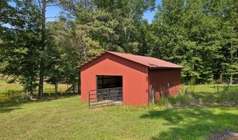 302 County Road 707, Athens, TN 37303