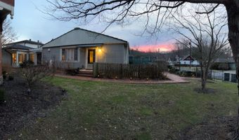 202 Black St, Barbourville, KY 40906