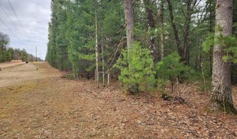 Dyke Avenue lot 8, Adams, WI 53910